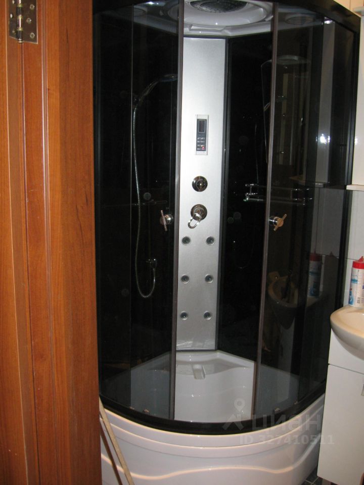 Бориса Богаткова - 208/2 №1