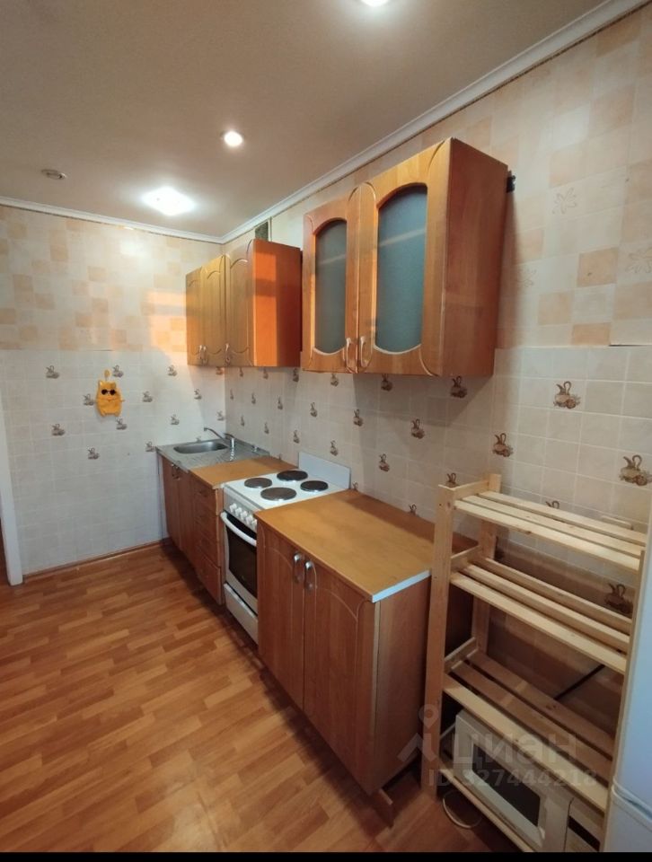 Челюскинцев - 30/1 №1