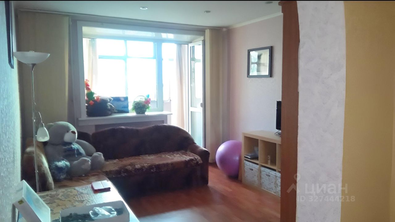 Челюскинцев - 30/1 №2