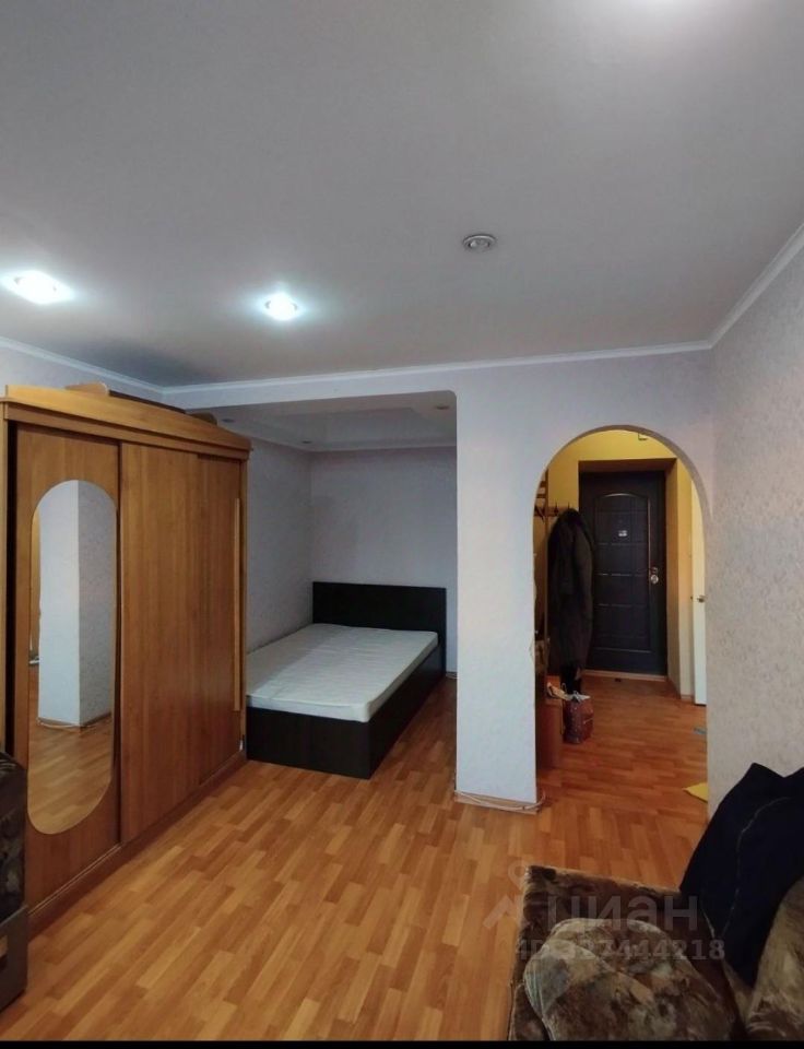 Челюскинцев - 30/1 №6