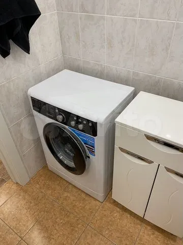 Серафимовича - 30/1 №1