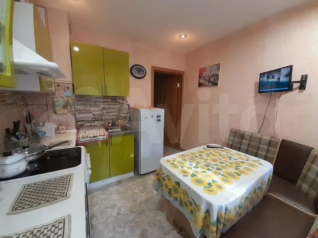 Горский микрорайон - 48 №7