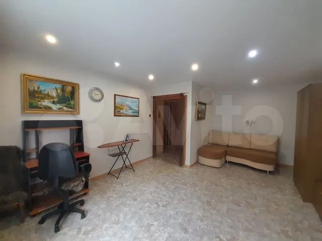 Горский микрорайон - 48 №3