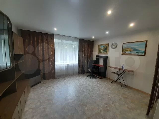 Горский микрорайон - 48 №2