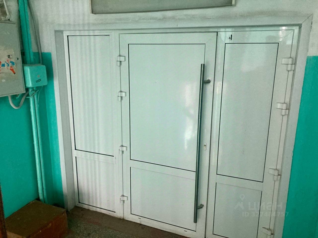 Красный проспект - 163/1 №4