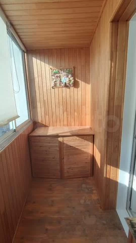 Горский микрорайон - 86 №1