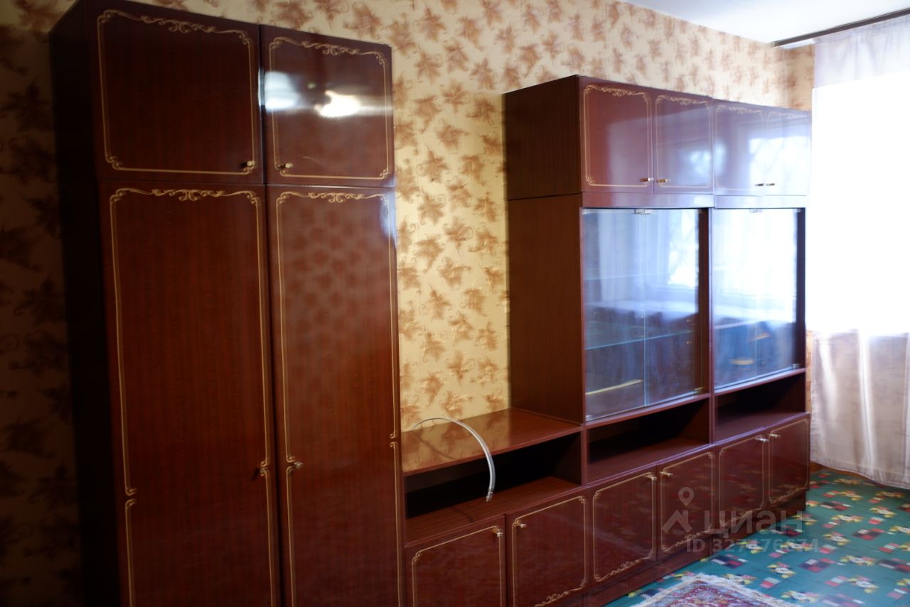 Столетова - 16/1 №7