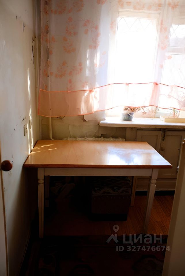 Столетова - 16/1 №4