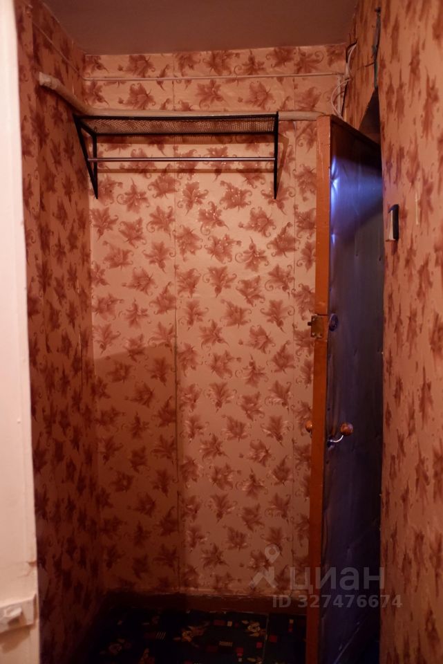 Столетова - 16/1 №1