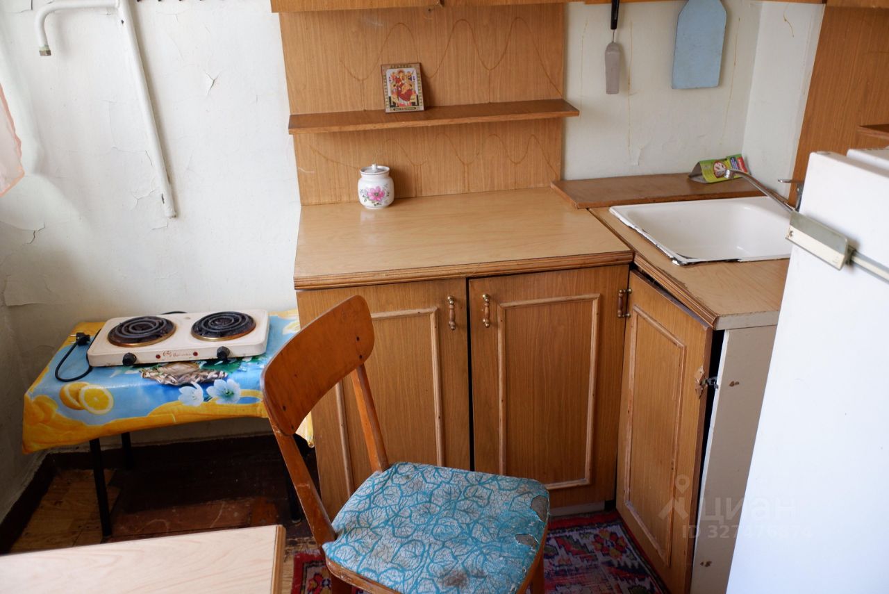 Столетова - 16/1 №5