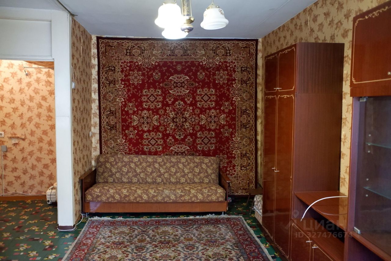 Столетова - 16/1 №6