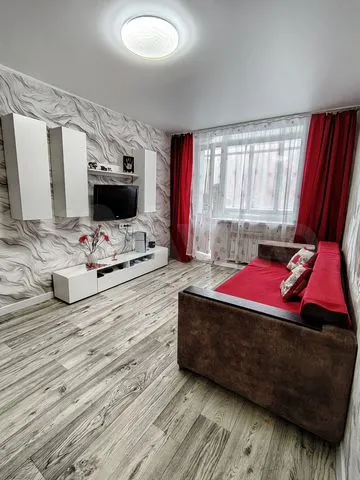 ул. Каинская, д.11 №1