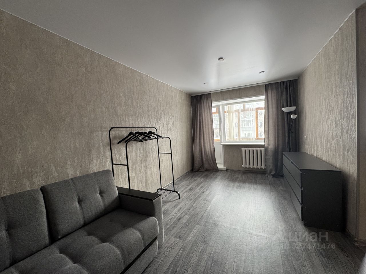 ул. Советская, д.50Б №1