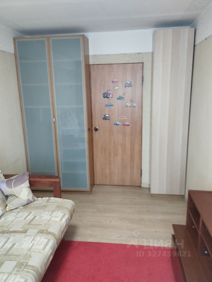 Фрунзе - 55 №2