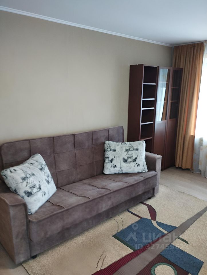 Фрунзе - 55 №11