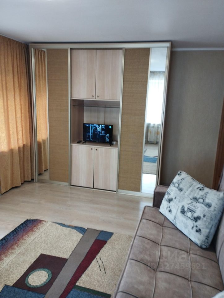 Фрунзе - 55 №9