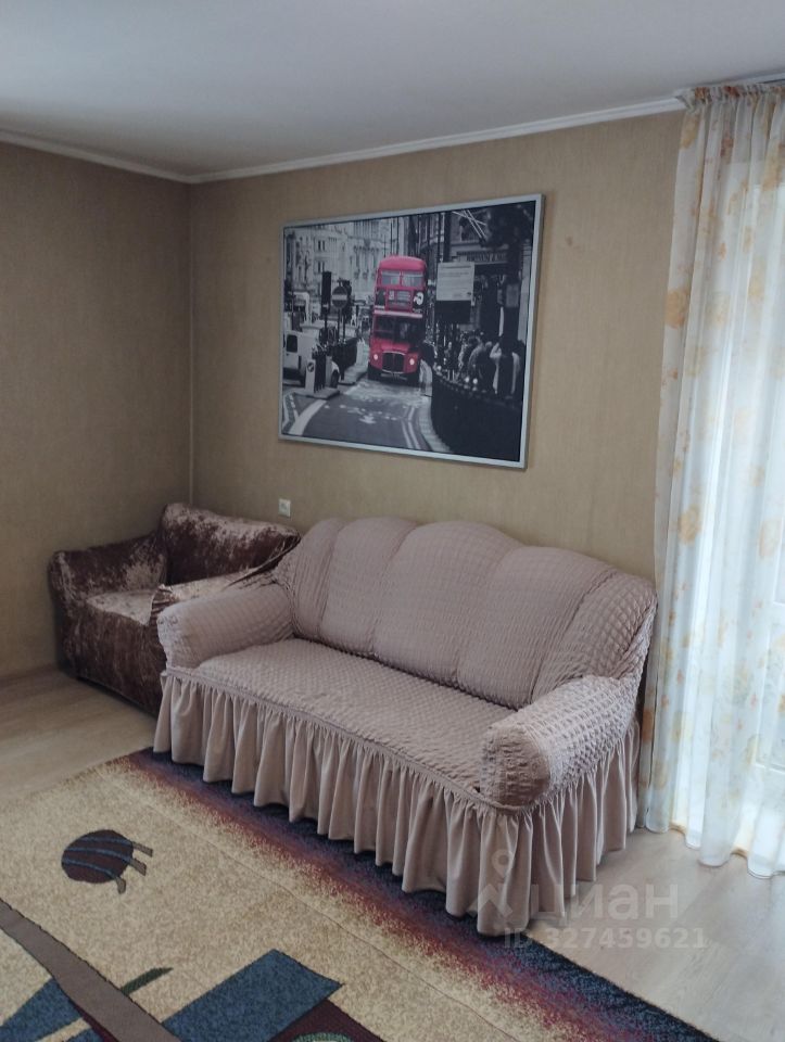 Фрунзе - 55 №8