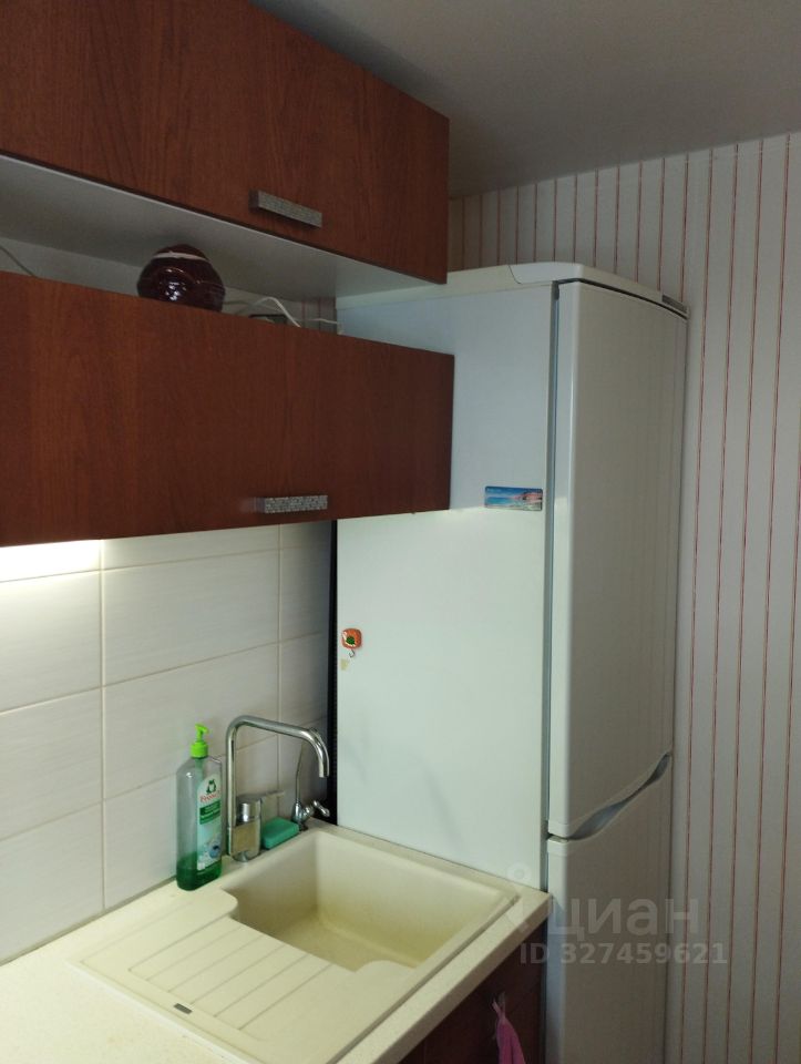 Фрунзе - 55 №7