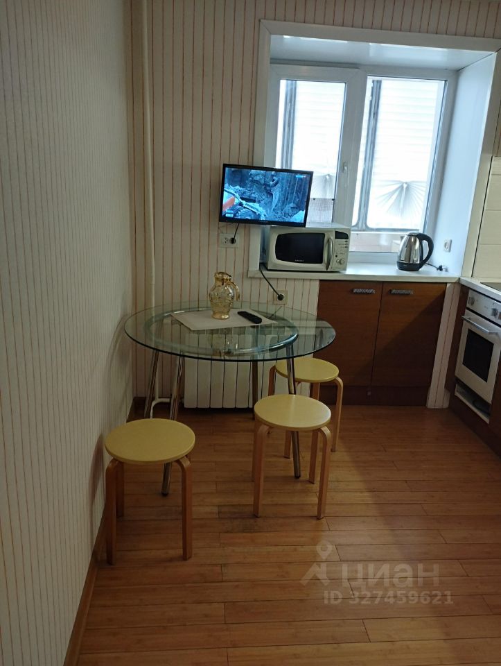 Фрунзе - 55 №6