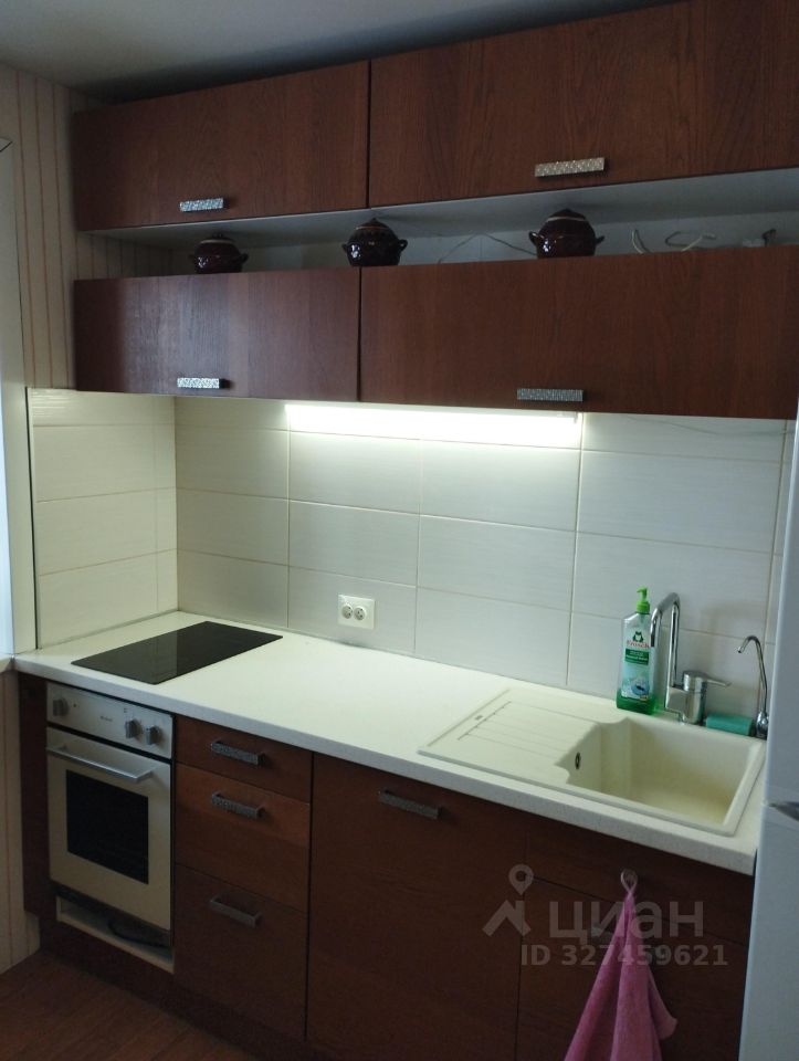 Фрунзе - 55 №4