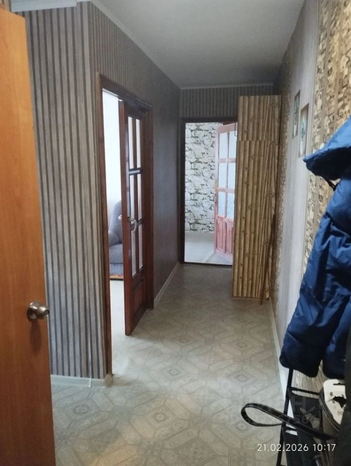 Ватутина - 29 №11