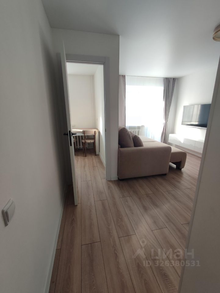 ул. Геодезическая, д.5 №1