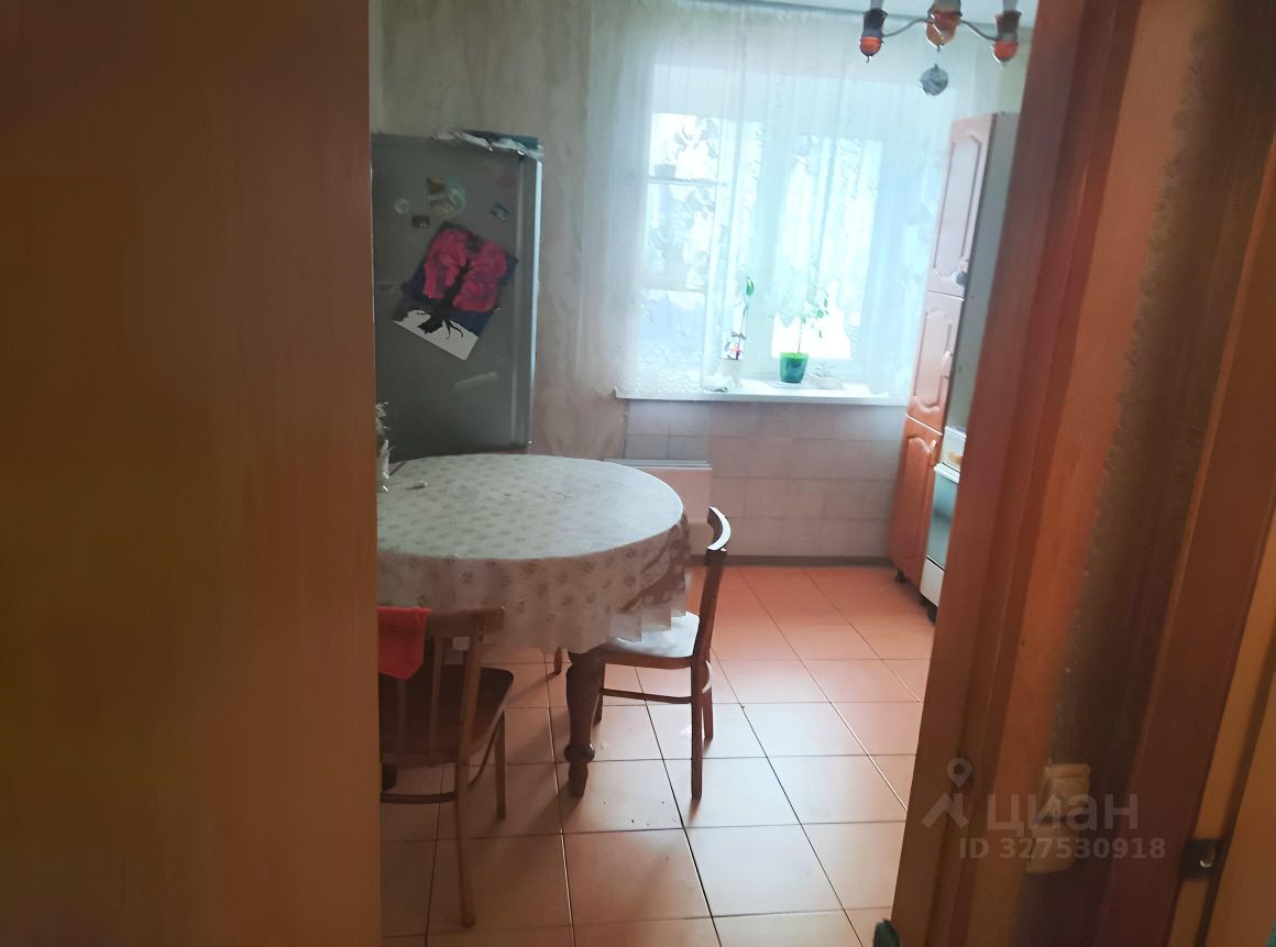 Владимировская - 1/2 №8