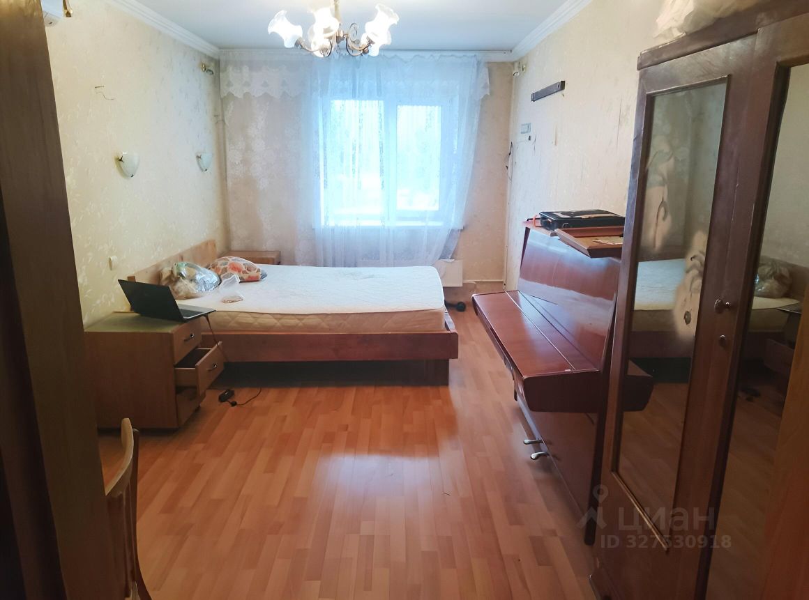 Владимировская - 1/2 №9