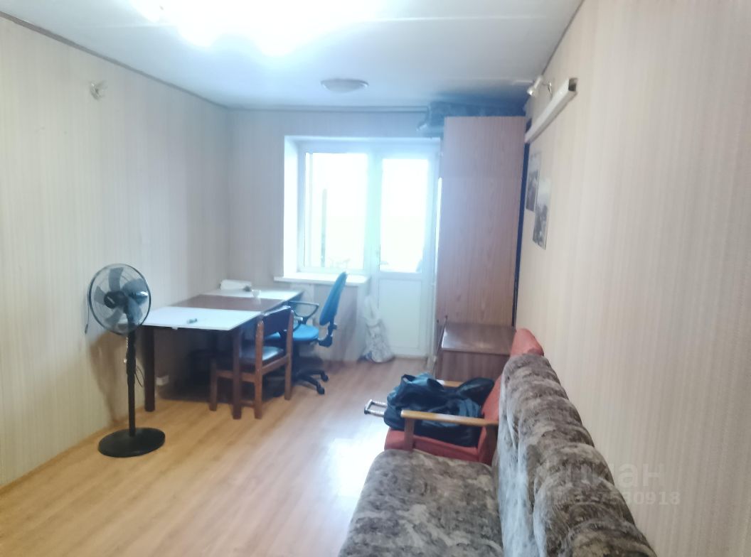 ул. Владимировская, д.1/2 №1