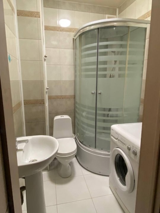 ул. Одоевского, д.1/10 №1