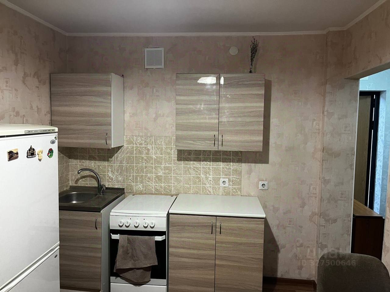 ул. Большевистская, д.114 №1