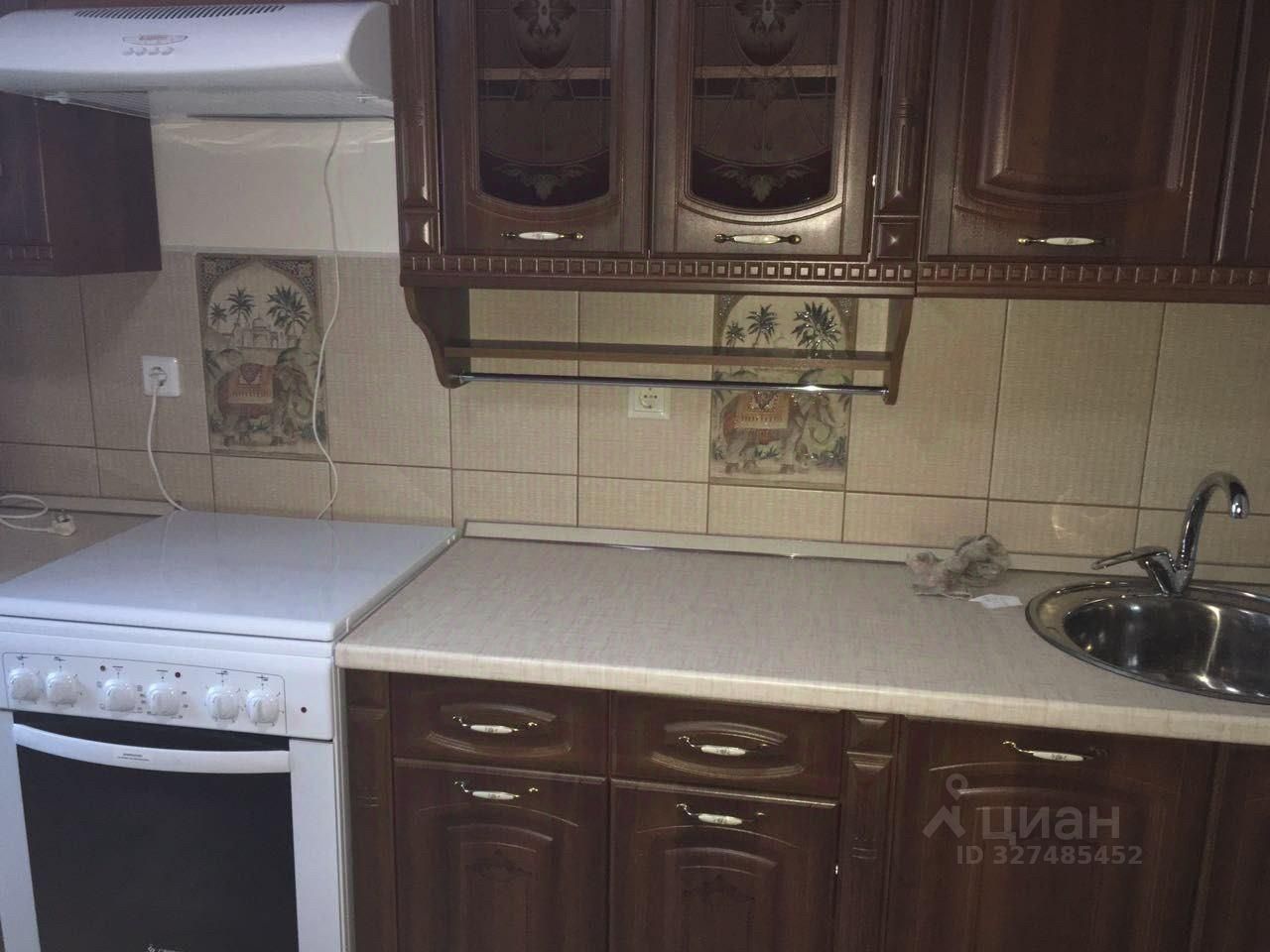 Крылова - 34 №1