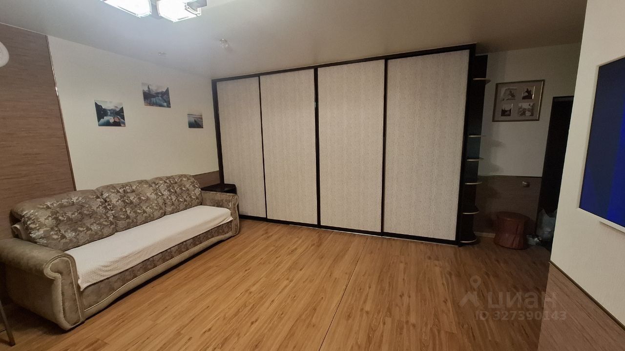 Серафимовича - 27 №8