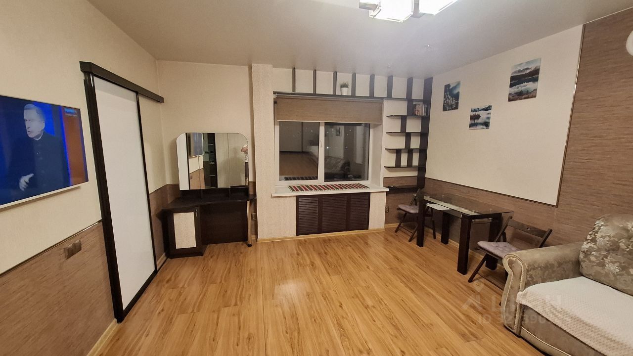 Серафимовича - 27 №2