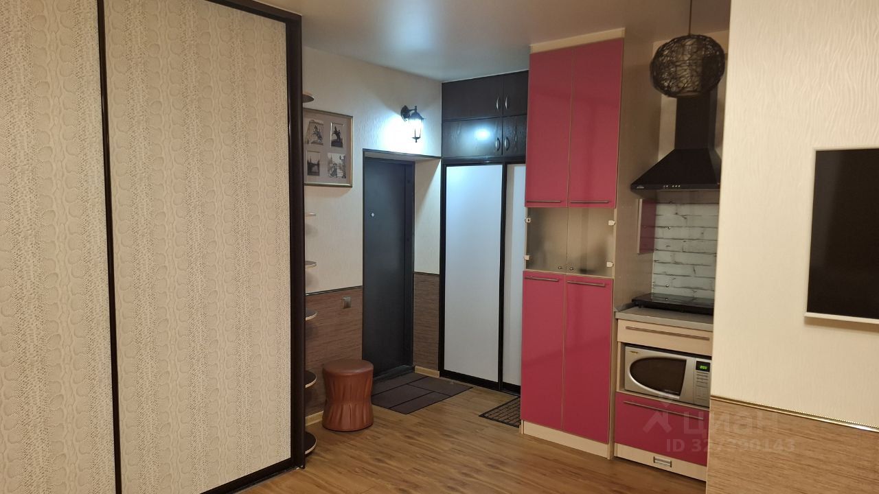 Серафимовича - 27 №1