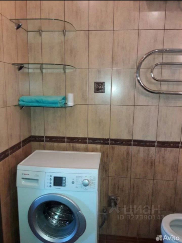 ул. Серафимовича, д.27 №1