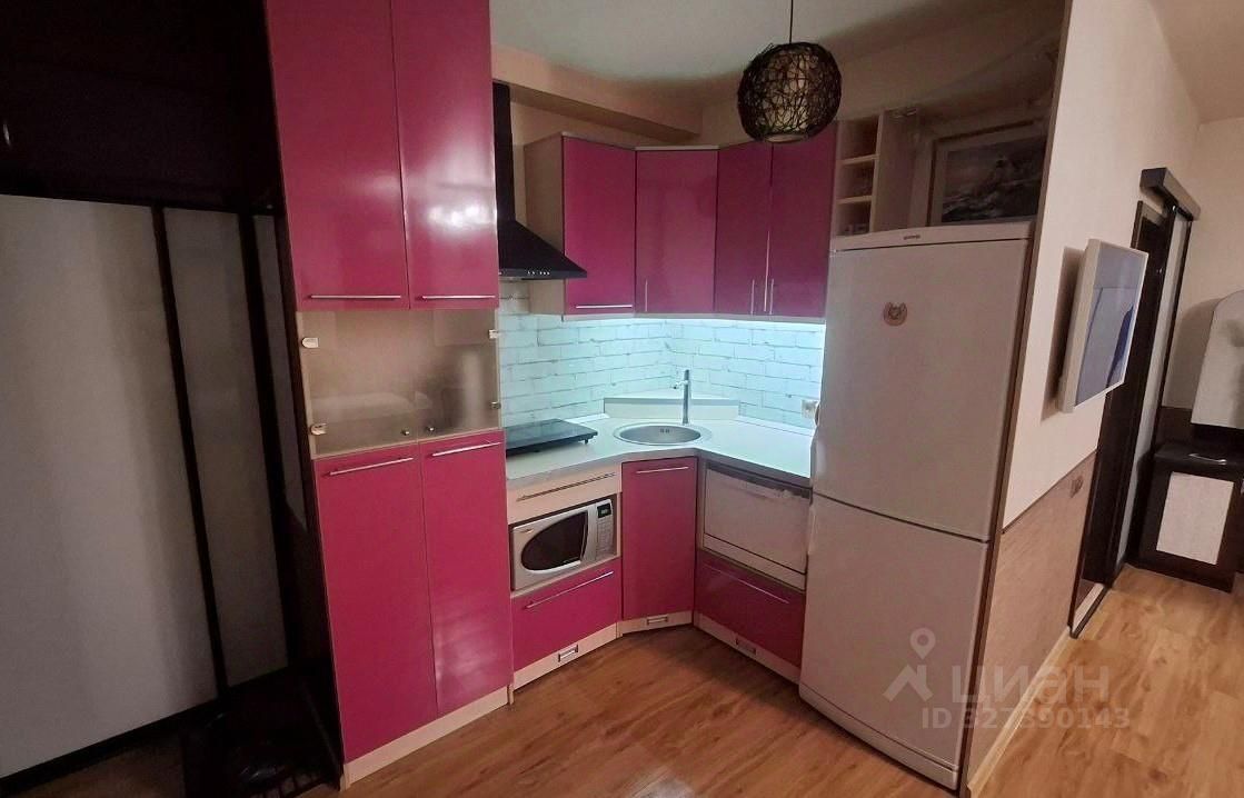 Серафимовича - 27 №4