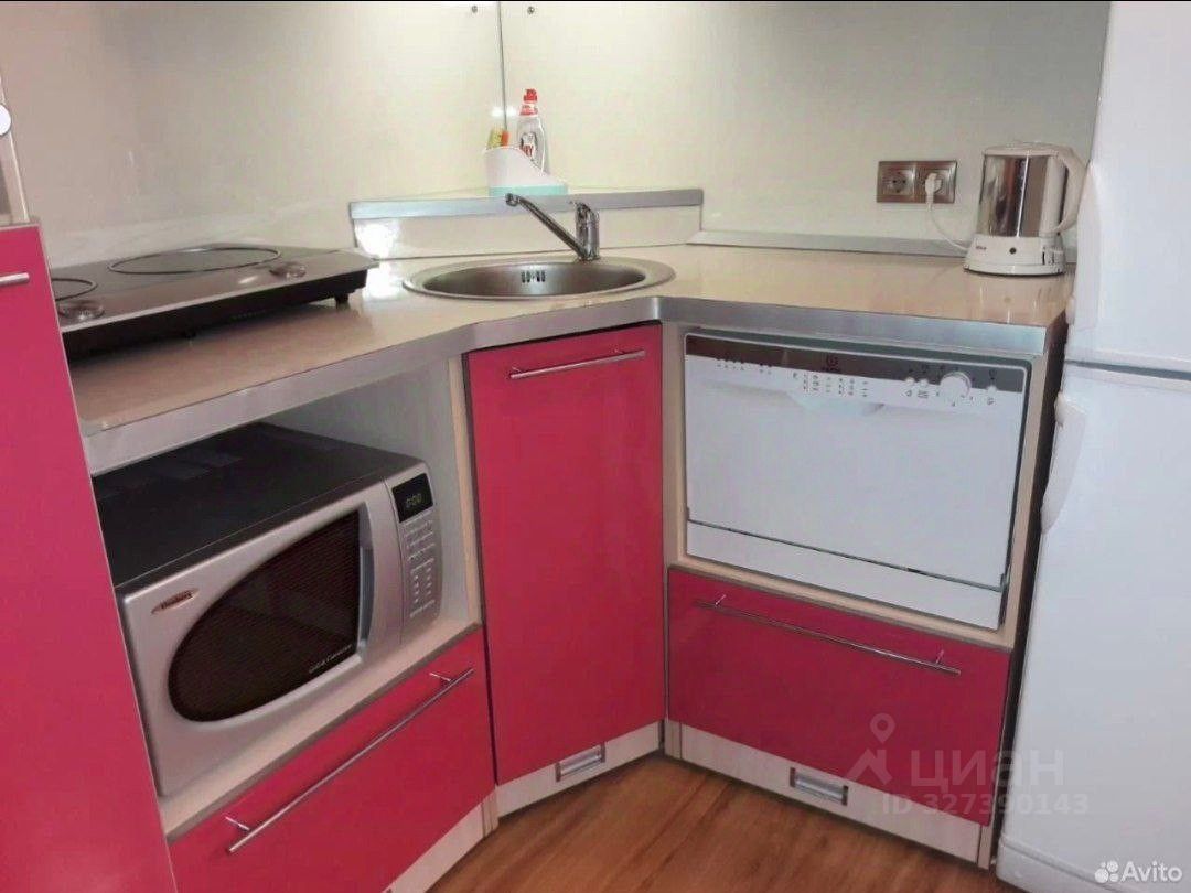 Серафимовича - 27 №7