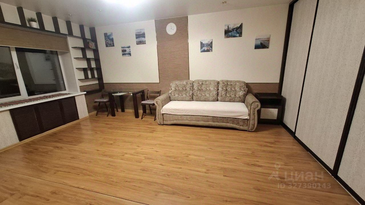 Серафимовича - 27 №6