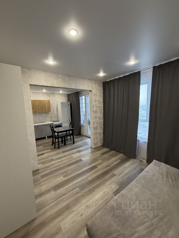 Связистов - 162/2 №1