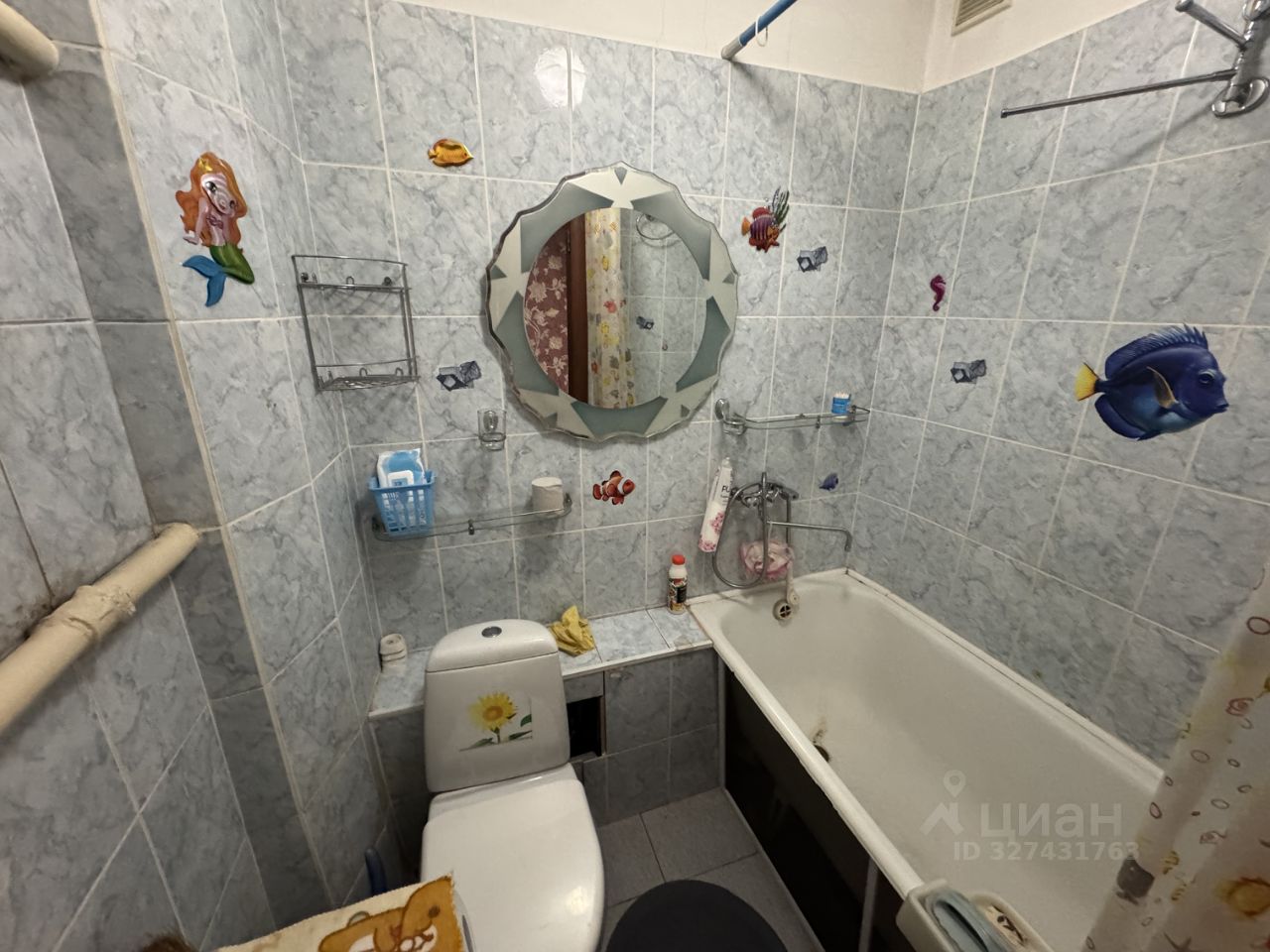 Широкая - 129 №4