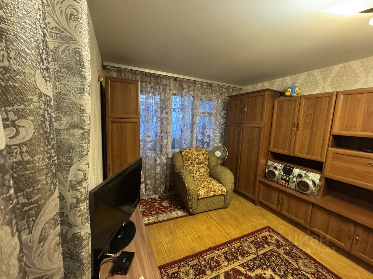 Широкая - 129 №3