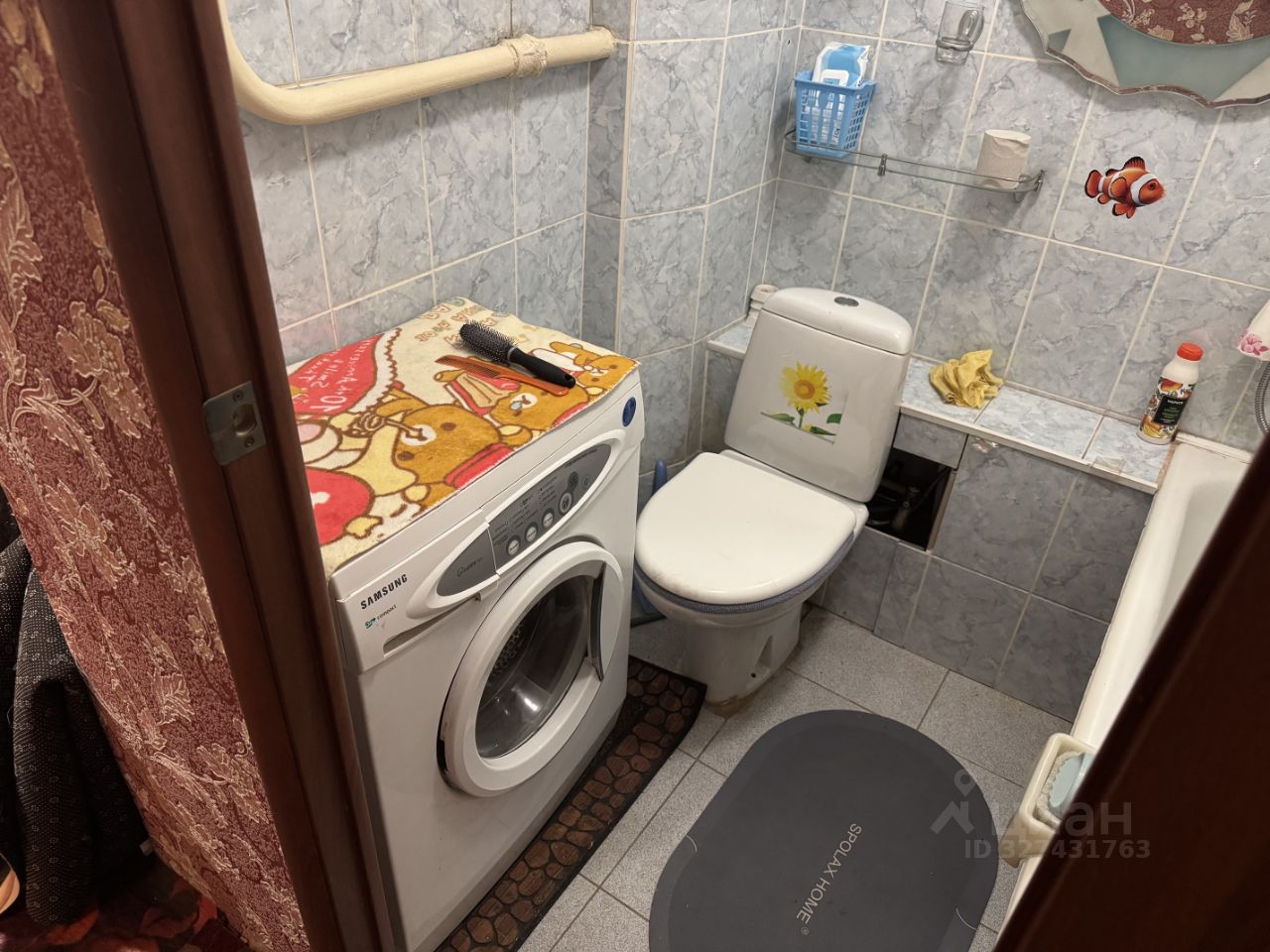 Широкая - 129 №2