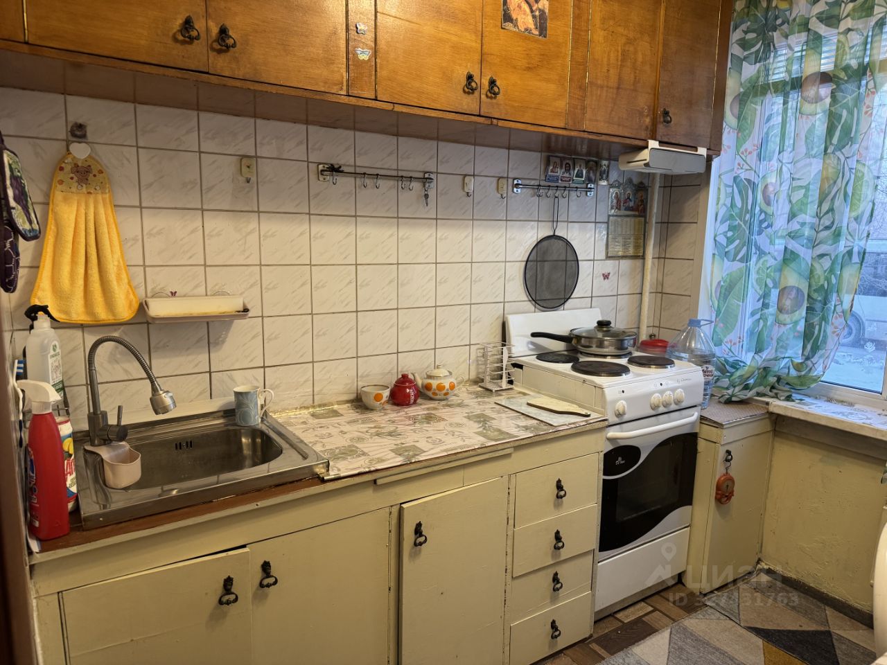 Широкая - 129 №1