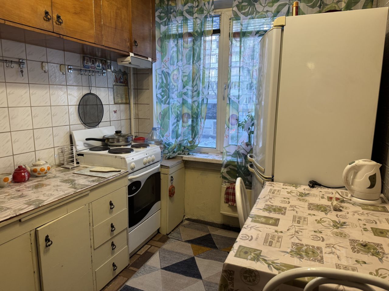 Широкая - 129 №11