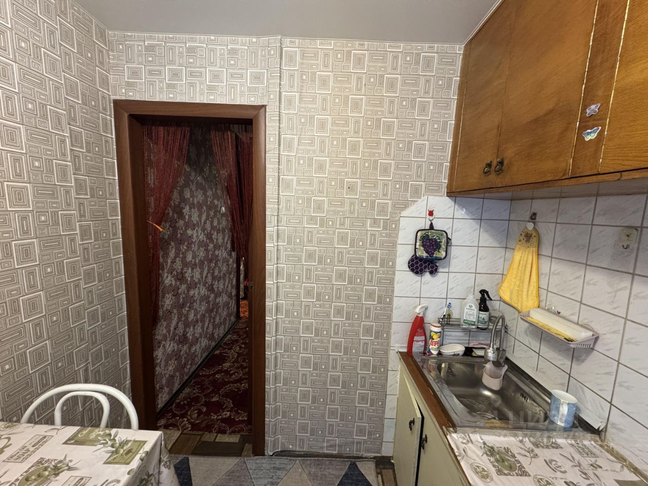 Широкая - 129 №6