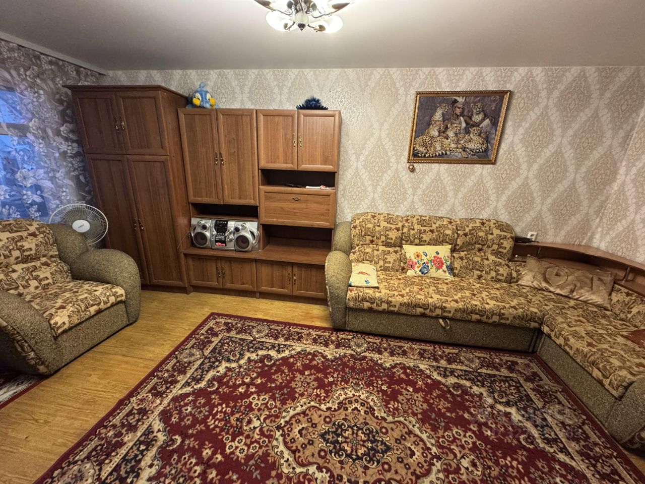 Широкая - 129 №5