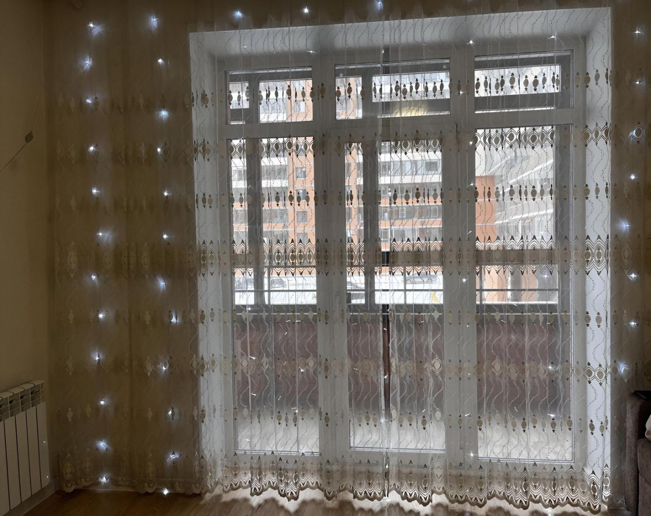 Обская 2-я - 154 №8