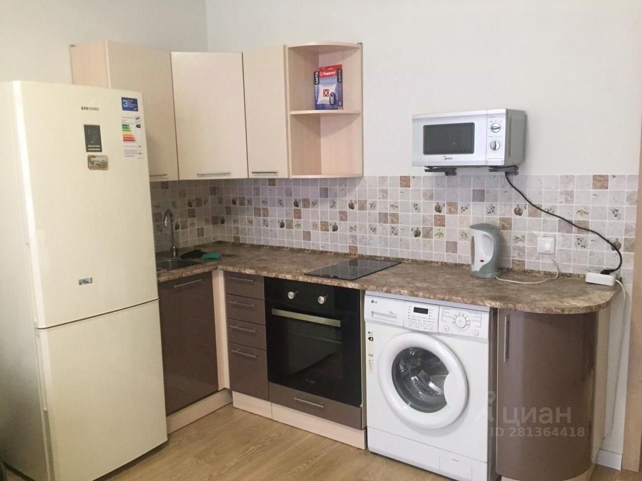 Обская 2-я - 154 №4