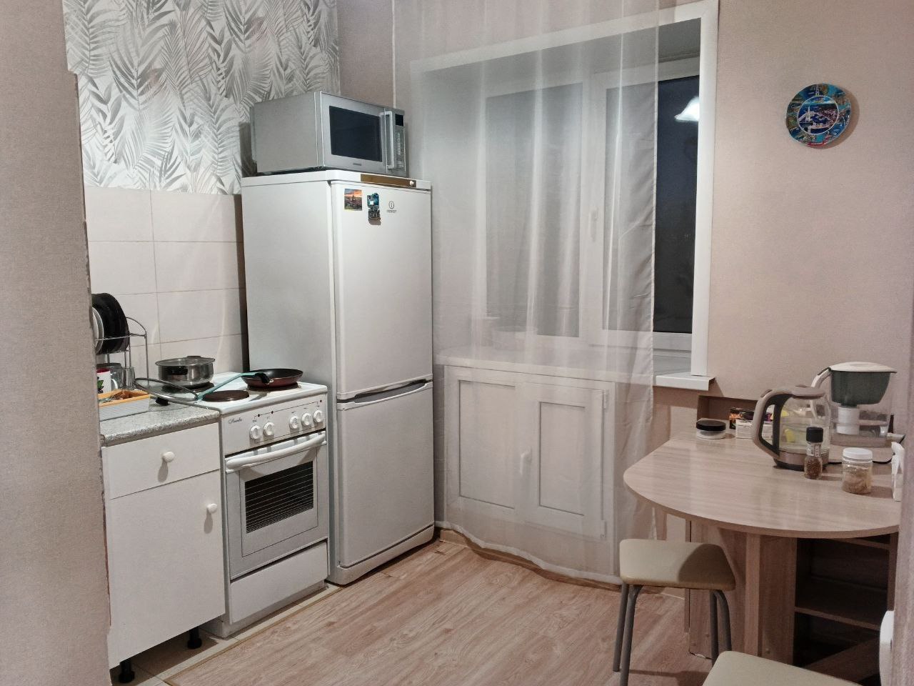 Танковая - 45/3 №1